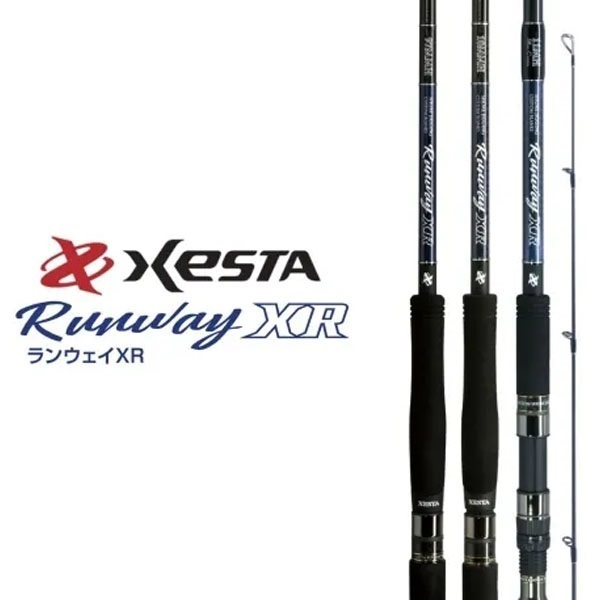 ランウェイ XR